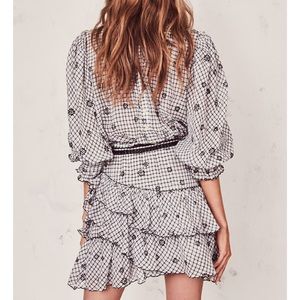 loveshackfancy Lorelei dress
